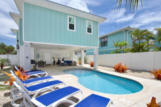 Paradise Found by Sun Palace Vacations - Fort Myers Beach - 7