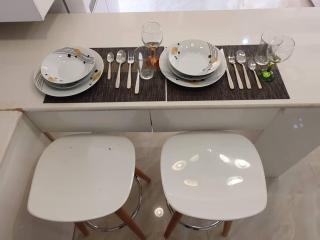 2bedroom fully furnished apartment - Jahi - 2