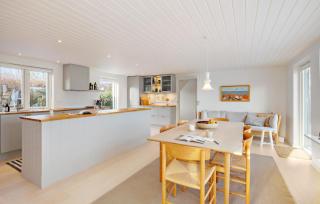 Gorgeous Home In Gudhjem With Wifi - Gudhjem - 5