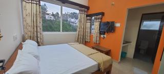 Grandwood Resort - Yercaud - Yercaud - 5