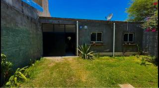 La casa de Piscis - Termas de Río Hondo - 1