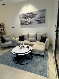 alasala studio 5 with modern design outdoor patio - 4