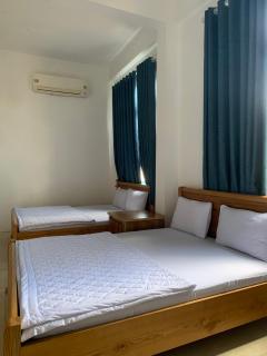 Khách sạn Hoàng Điệp 3 - 8