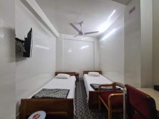 Hotel Shahin residential - Dhaka - 4