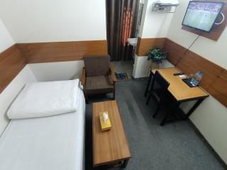 Hotel Shahin residential - Dhaka - 5