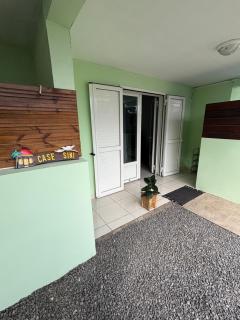 Case SINI - Saint-André - 1