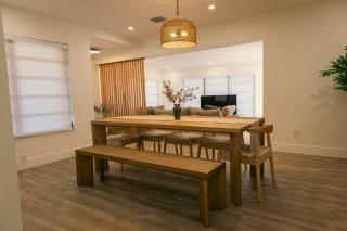 Sweet Homey in Miami, Pool, Backyard - South Miami Heights - 6