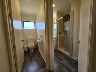 Bright & Cozy Studio - Private Access & Full Privacy - Auckland - 4