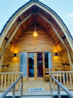 Turrall Bungalow - Puyung - 2