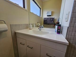 Bright & Cozy Studio - Private Access & Full Privacy - Auckland - 2