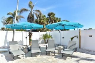 Coral Cove A by Sun Palace Vacations - Fort Myers Beach - 6