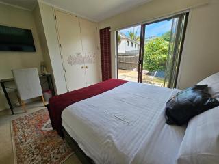 Bright & Cozy Studio - Private Access & Full Privacy - Auckland - 8