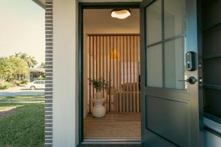 Sweet Homey in Miami, Pool, Backyard - South Miami Heights - 9