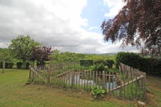 Les marronniers - Sainte-Anne-Saint-Priest - 0