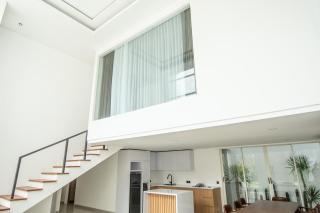 The View Uluwatu Residence Private 4 Bedroom Home - Uluwatu - 2