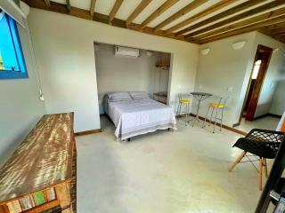 Cara,Viva Flats - Porto Seguro - 6