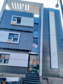 Hotel Abhinandan - Ayodhya - 9