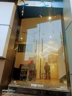 Hotel Abhinandan - Ayodhya - 8