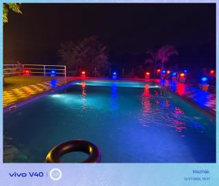 Sonu Resort & Farmhouse - Karjat - 6