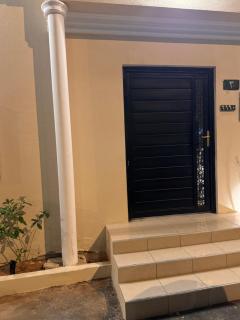 alasala studio 5 with modern design outdoor patio - 3