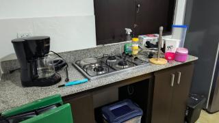 Hostal y coworking rural GalloFino VVV - - 8