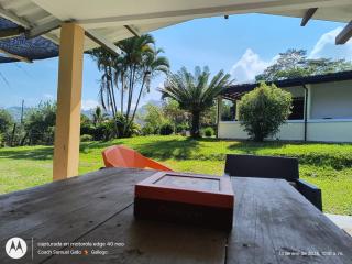 Hostal y coworking rural GalloFino VVV - - 7