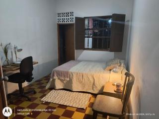 Hostal y coworking rural GalloFino VVV - - 4