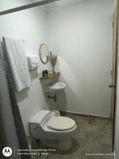 Hostal y coworking rural GalloFino VVV - - 2