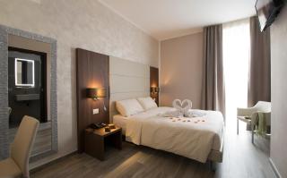 Oasi Village Hotel - Milano - 4