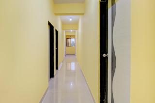 Hotel O Tare Farms - Titwala - 7