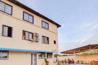 Hotel O Tare Farms - Titwala - 2