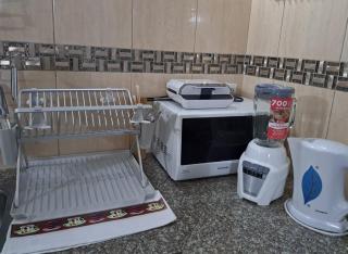 Apartament Studio Acksen King Do & Car Rent - Willemstad - 4