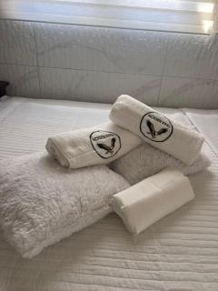 Apartament Studio Acksen King Do & Car Rent - Willemstad - 2