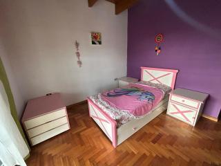 Spacious 3BDR house in Chivilcoy with swimming pool and view - Chivilcoy - 9