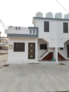 Krishna Homestay - Garudeshwar - 0
