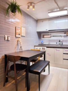 Monoplan House 2 - Seul - 6