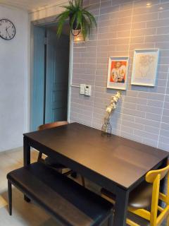 Monoplan House 2 - Seul - 8