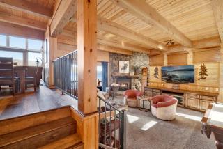 Experience Lakefront Living at Waters Edge Big Bear Lake - Big Bear Lake - 5