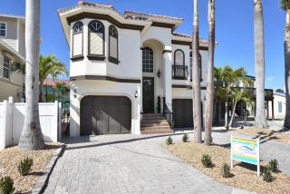 Casa del Sol Breeze by Sun Palace Vacations - 0