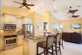 Casa del Sol Breeze by Sun Palace Vacations - 4