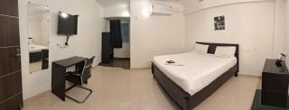 Hotel MN Stays - Vijayawāda - 5