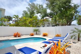 Paradise Found by Sun Palace Vacations - Fort Myers Beach - 8