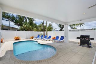 Paradise Found by Sun Palace Vacations - Fort Myers Beach - 6