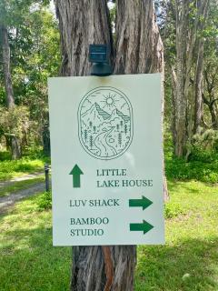 Getaways at Byfield - Byfield - 8