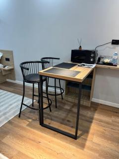 Уютные апартаменты с комфортом, где начинается ваше идеальное путешествие - 9