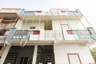 Hotel O The Dreams - Indore - 9
