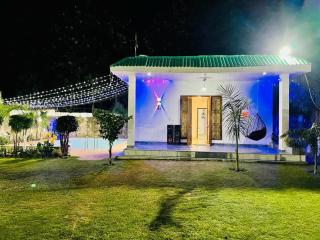Farmstay for Private Parties in Gurugram, Book Now - Gurgaon - 0