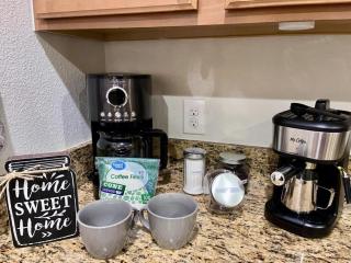 California Palms condo - 2