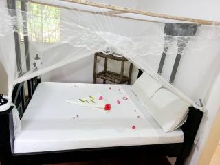 The Dream Garden Bungalow - Kizimkazi - 0