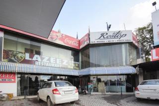 OYO 48504 Hotel Lazeez - Karnal - 2
